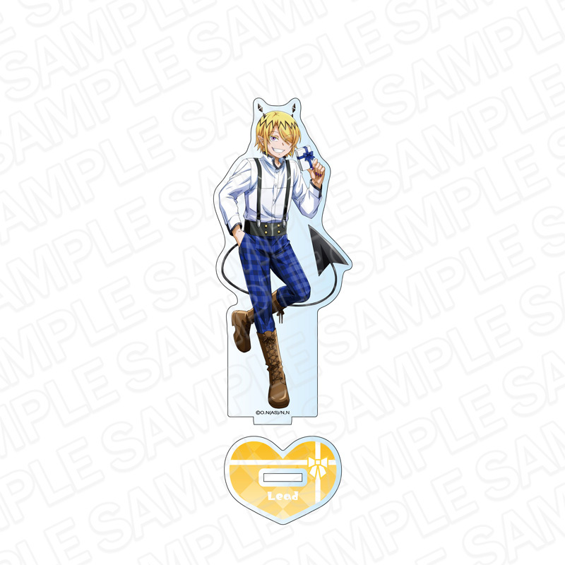 魔入りました！入間くん シャックス・リード Amazon.co.jp: 魔入りました！入間くん シャックスリード : おもちゃ