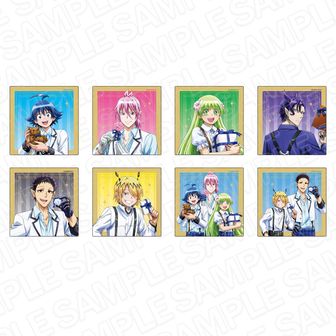 アクリルスタンド コミケ 限定 pale tone 鈴木入間の通販 by