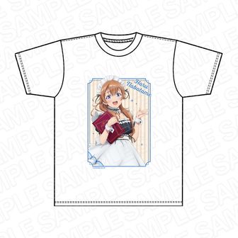 シャインポスト　タペストリー シャインポスト B2 タペストリー 青天国春 メイド服 Ver. グッズ