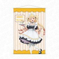 シャインポスト_B2タペストリー 聖舞理王 メイド服 ver. | シャイン