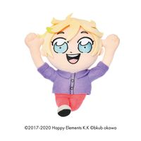 あんさんぶくぶスターズ!!_春川 宙 HuHuーぬいぐるみ | あんさんぶる