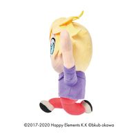 あんさんぶくぶスターズ!!_春川 宙 HuHuーぬいぐるみ | あんさんぶる