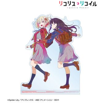 リコリス・リコイル_どこスタ 錦木千束 | 公式グッズ・公式