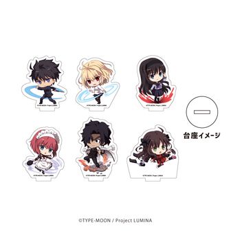 MELTY BLOOD | 公式グッズ・公式ライセンス商品専門 | colleize