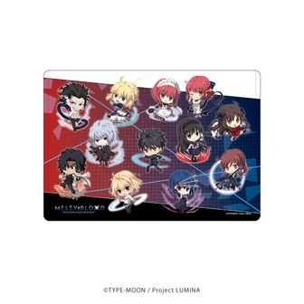 MELTY BLOOD公式グッズ通販 | colleize（コレイズ）