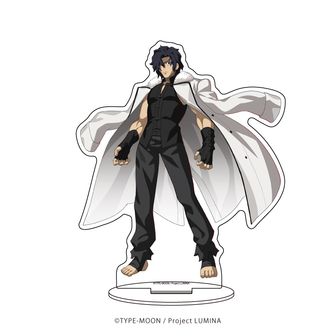 MELTY BLOOD アクリルボード アクリルスタンド MELTY BLOOD:TYPE LUMINA Piece in Paradise」アクリルアート