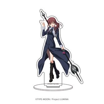 MELTY BLOOD: TYPE LUMINA_ キャラアクリルフィギュア04/遠野