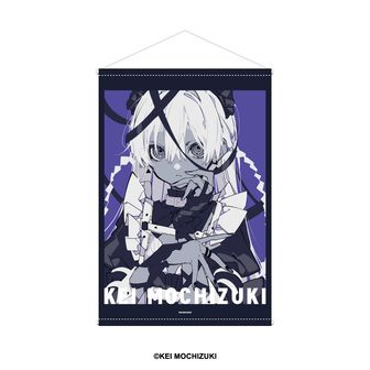 【新品】セット販売！reol×望月けいアクリルキーホルダー&タペストリー Reol OFFICIAL on X: 