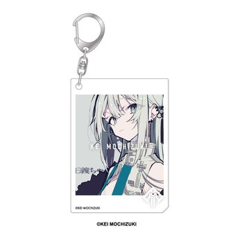 望月けい | 公式グッズ・公式ライセンス商品専門 | colleize（コレイズ）