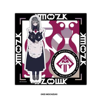 【新品】セット販売！reol×望月けいアクリルキーホルダー&タペストリー Reol OFFICIAL on X: 