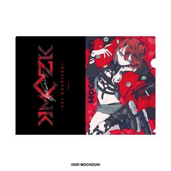 望月けい | 公式グッズ・公式ライセンス商品専門 | colleize（コレイズ）