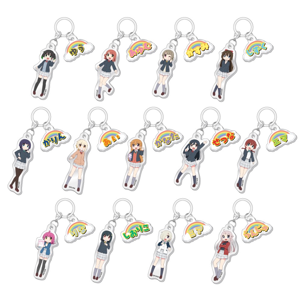 レジン おてて付きキョロサバちゃんたちのアンブレラマーカー☺︎他１点 レジン おてて付きキョロサバちゃんたちのアンブレラマーカー