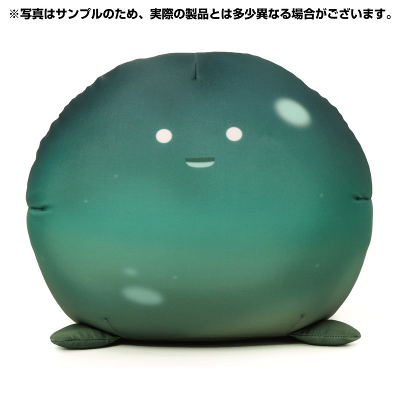 ヘブンバーンズレッド_ナービィほぼ等身大クッション | ヘブンバーンズ
