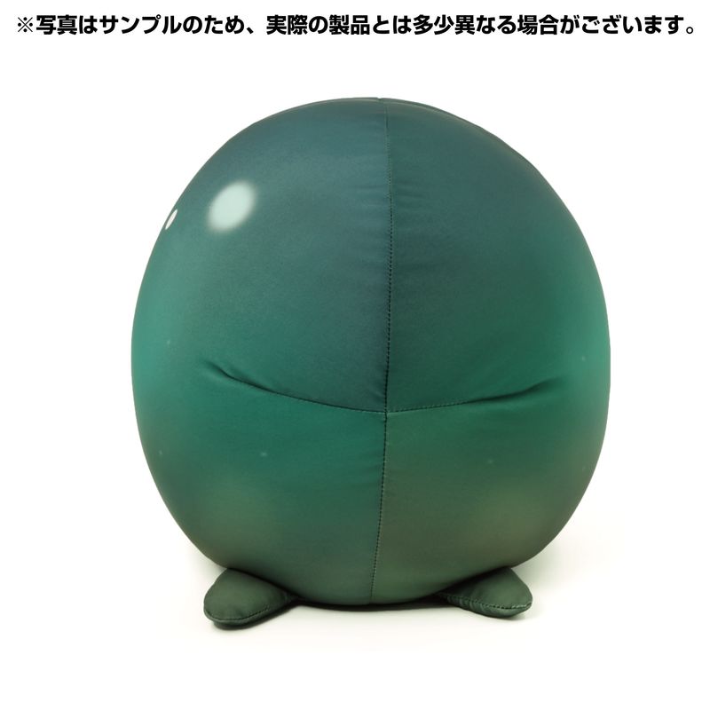ヘブンバーンズレッド_ナービィほぼ等身大クッション | ヘブンバーンズ