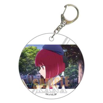 推しの子】_【47都道府県の子】トレーディング缶バッジ 九州エリア