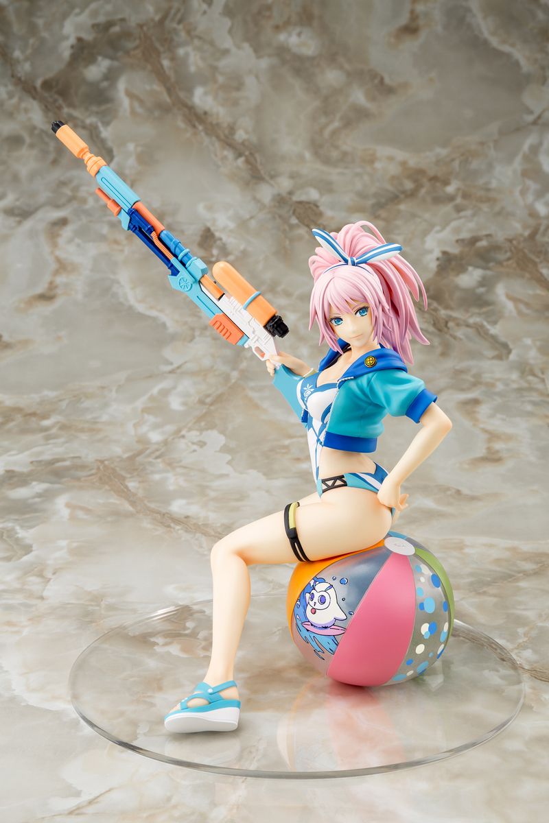 テイルズ オブ アライズ_シオン Summer Ver. | テイルズ オブ シリーズ
