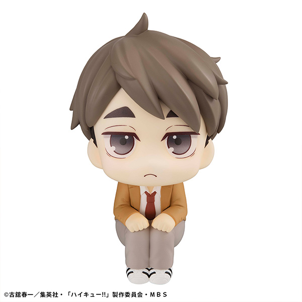 宮治　るかっぷ　缶バッジ ハイキュー 宮治 アニメイト限定 るかっぷ 缶バッジ｜Yahoo