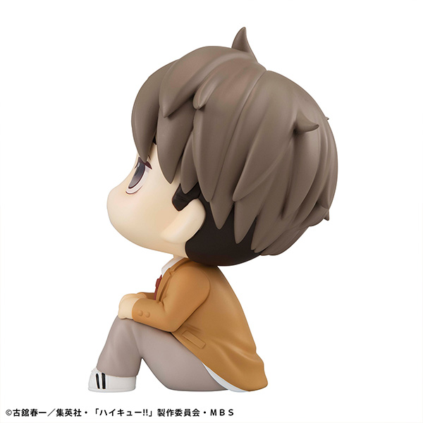 ハイキュー!!_るかっぷ 宮治 | 公式グッズ・公式ライセンス商品