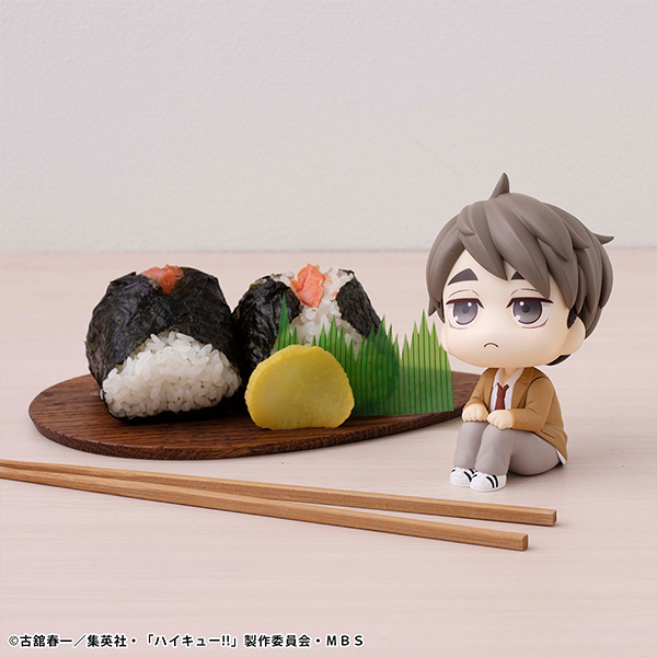 ハイキュー!!_るかっぷ 宮治 | 公式グッズ・公式ライセンス商品
