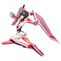 戦姫絶唱シンフォギアGX_1/7 月読調 | 戦姫絶唱シンフォギア公式グッズ