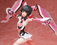 戦姫絶唱シンフォギアGX_1/7 月読調 | 戦姫絶唱シンフォギア公式グッズ