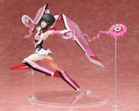 戦姫絶唱シンフォギアGX_1/7 月読調 | 戦姫絶唱シンフォギア公式グッズ