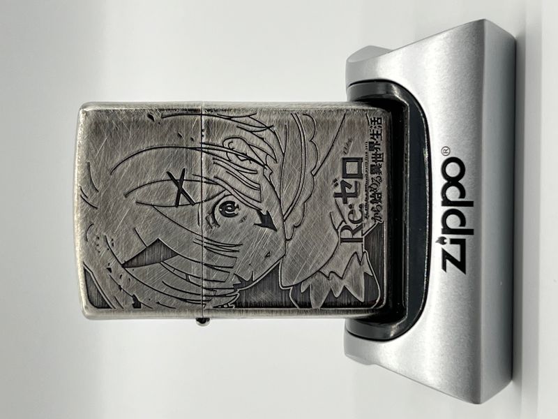 Re:ゼロから始める異世界生活_Zippo(鬼レム) | Re:ゼロから始める異