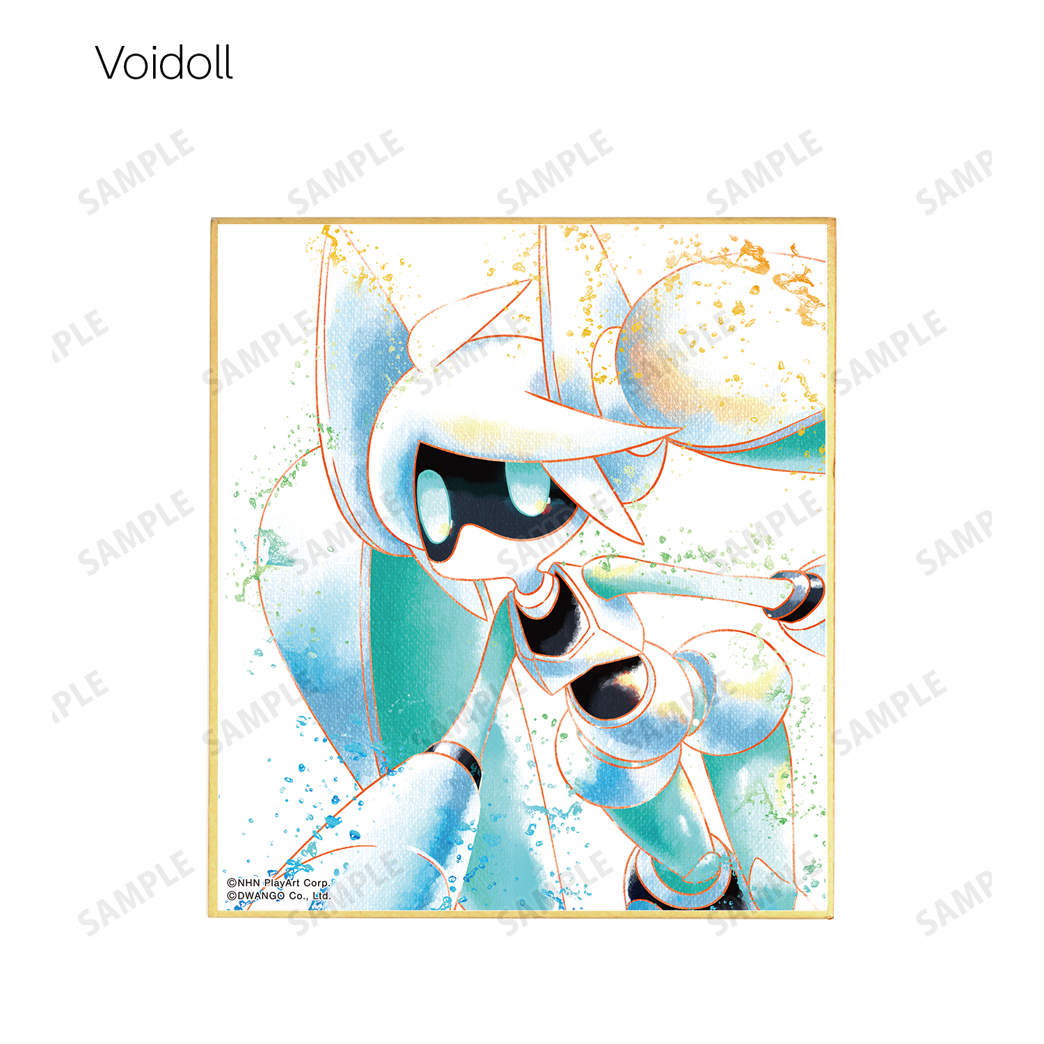 コンパス 戦闘摂理解析システム_トレーディング Ani-Art aqua label