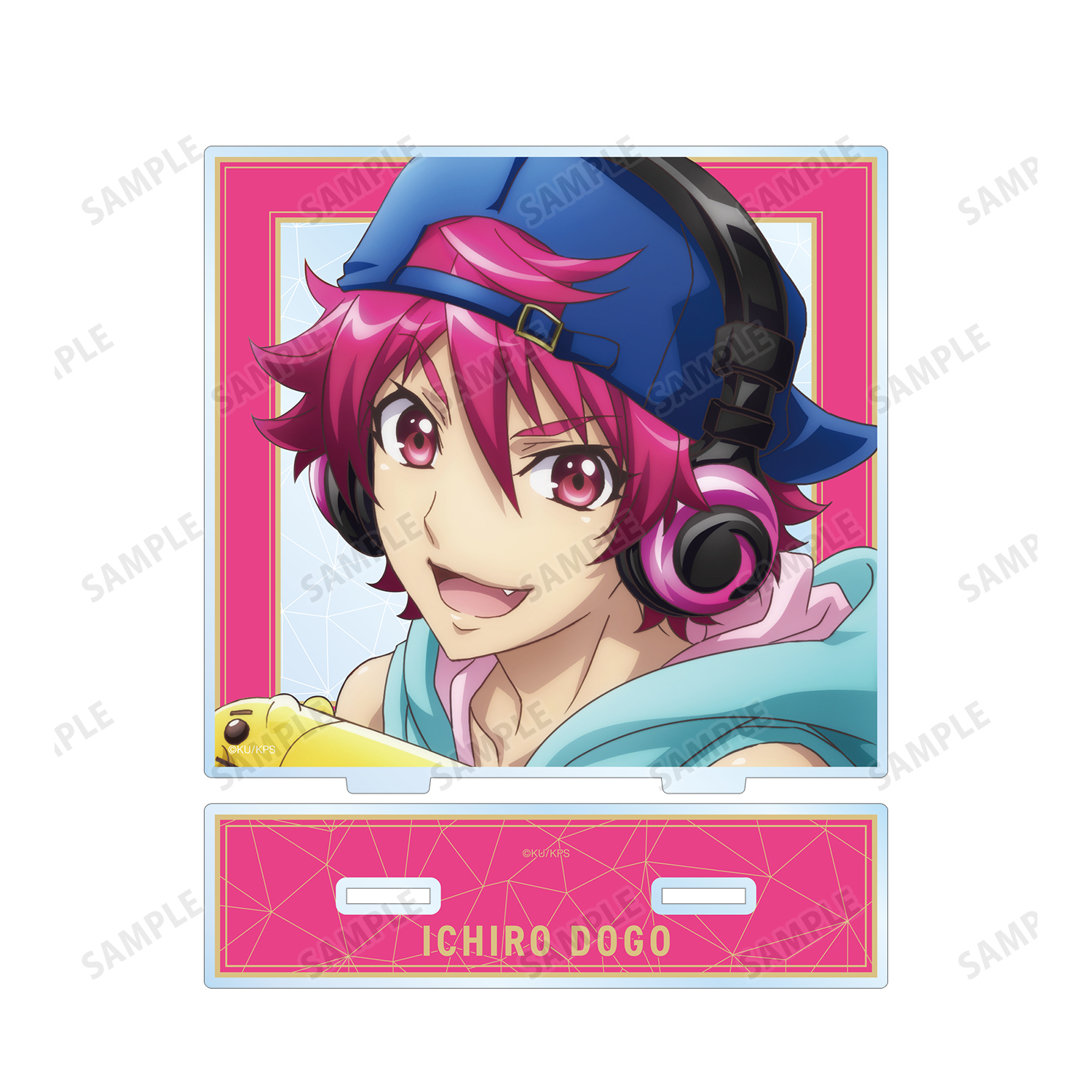 美男高校地球防衛部 道後一六 グッズセット 美男高校地球防衛部 道後一六 グッズセット 美男高校地球防衛部