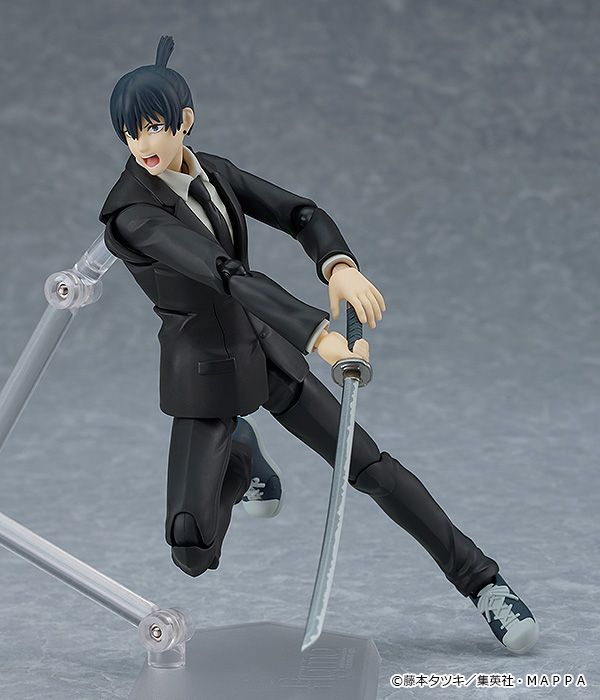 アキ様 チェンソーマン_figma 早川アキ | 公式グッズ・公式ライセンス