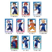 イナズマイレブン オリオンの刻印_アクリルカード /01 (単位/BOX