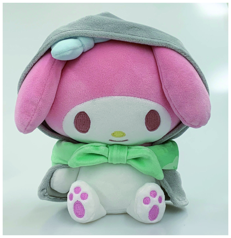 新品おでかけ子ザメSC 第2弾むにゅぐるみにゅぐるみS こぎみゅん