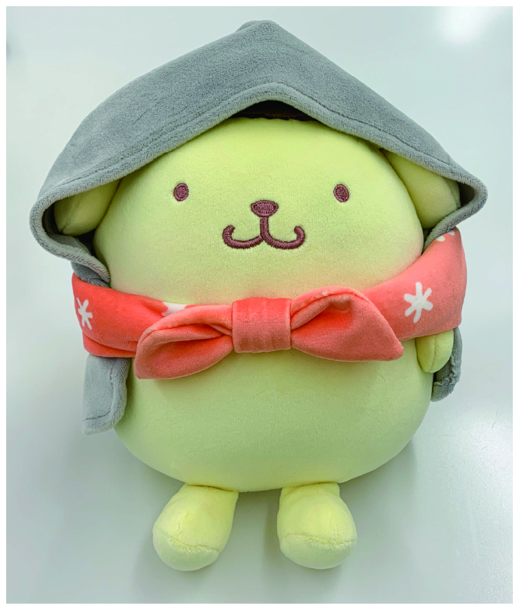 新品おでかけ子ザメSC 第2弾むにゅぐるみにゅぐるみS こぎみゅん