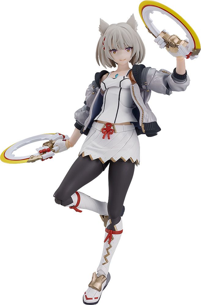 ゼノブレイド3 ミオ Figma ゼノブレイド3_figma ミオ | ゼノブレイド公式グッズ | colleize