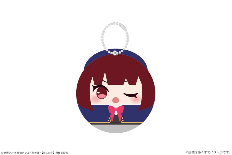 推しの子_ころまにあ 07 有馬かな | 【推しの子】 公式グッズ