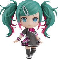 プロジェクトセカイ カラフルステージ! feat.初音ミク_ ねんどろいど