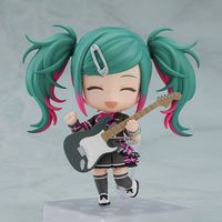 プロジェクトセカイ カラフルステージ! feat.初音ミク_ ねんどろいど