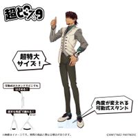 TIGER & BUNNY 2_超どこスタ 鏑木・T・虎徹 | TIGER & BUNNY（タイガー