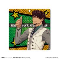 TIGER & BUNNY 2_シャインアクリルコースター 鏑木・T・虎徹 | TIGER