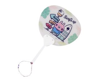 カナヘイの小動物_養生テープ 【ミルクロゴ】 | 公式グッズ