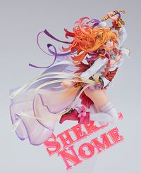 マクロスF_シェリル・ノーム -Anniversary Stage Ver.- | マクロス