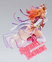 マクロスF_シェリル・ノーム -Anniversary Stage Ver.- | マクロス