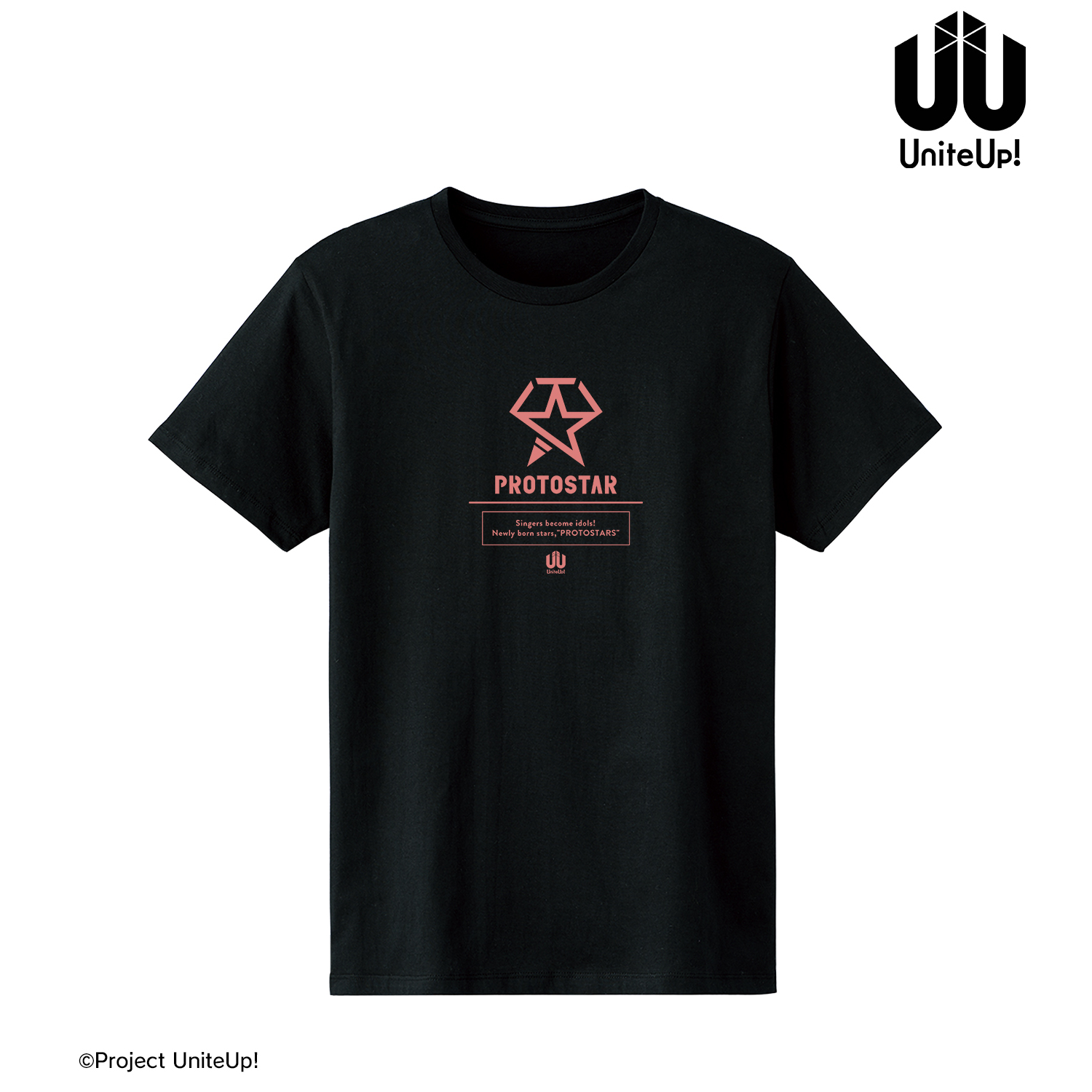 UniteUp!_PROTOSTAR Tシャツメンズ(サイズ/M)