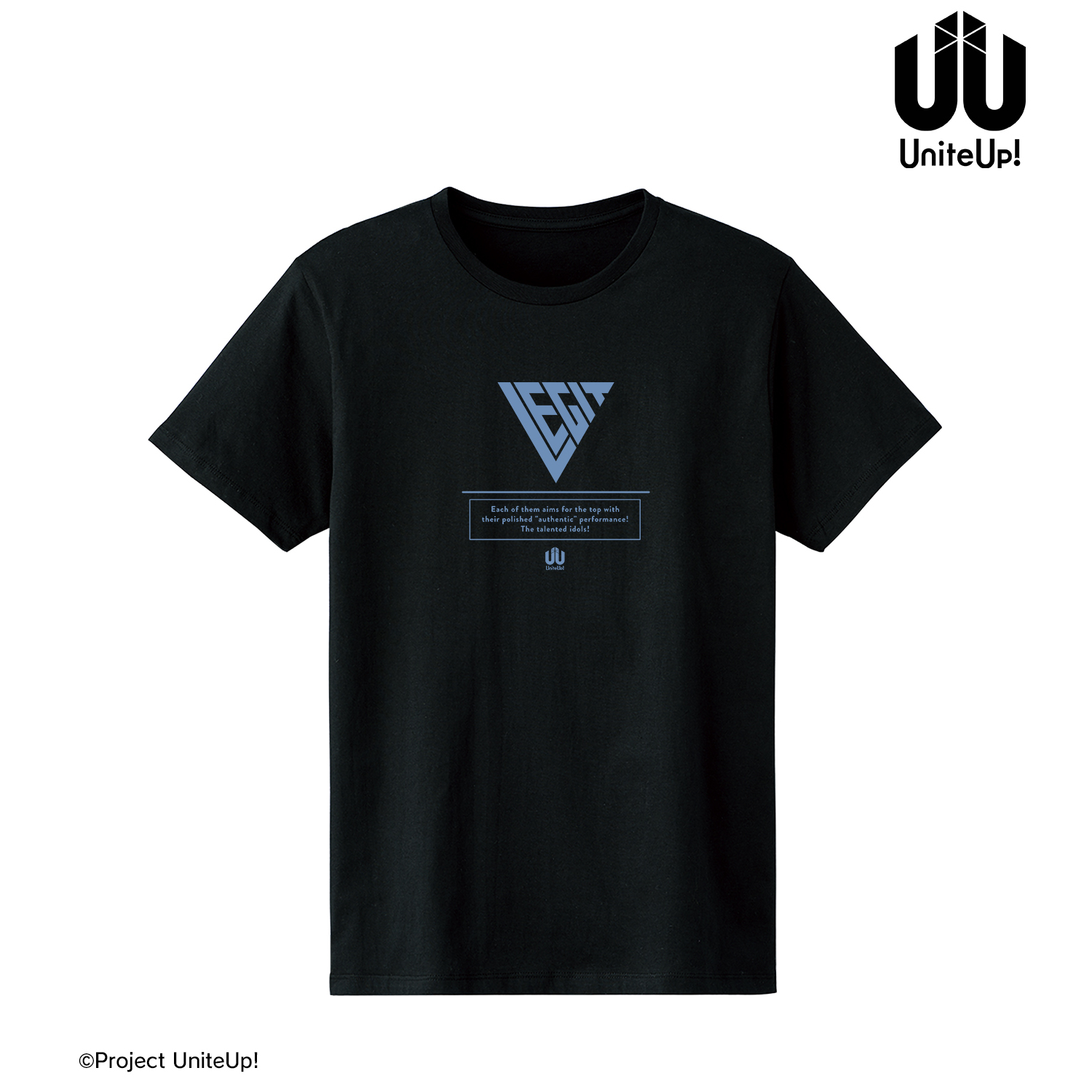 UniteUp!_LEGIT Tシャツメンズ(サイズ/XXXL)