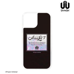 UniteUp!_Anela 반짝이 iPhone 케이스 (대상 기종 / iPhone 11 Pro)
