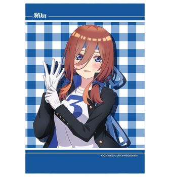 五等分の花嫁 | 公式グッズ・公式ライセンス商品専門 | colleize