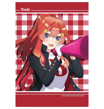 五等分の花嫁 | 公式グッズ・公式ライセンス商品専門 | colleize