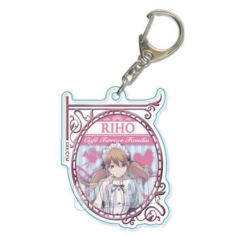 【非売品・激レア】女神のカフェテラス 等身大スタンドパネル 折り畳み式 発光仕様 80345-338-