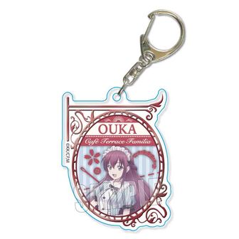 女神のカフェテラス 抱き枕カバー鳳凰寺紅葉　ムービック 女神のカフェテラス 抱き枕カバー鳳凰寺紅葉 ムービック 女神のカフェ