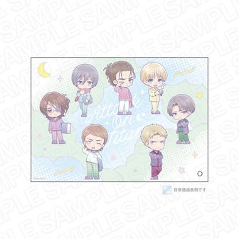 進撃の巨人 エレン 海セット カード カラ鉄 スクエアカード